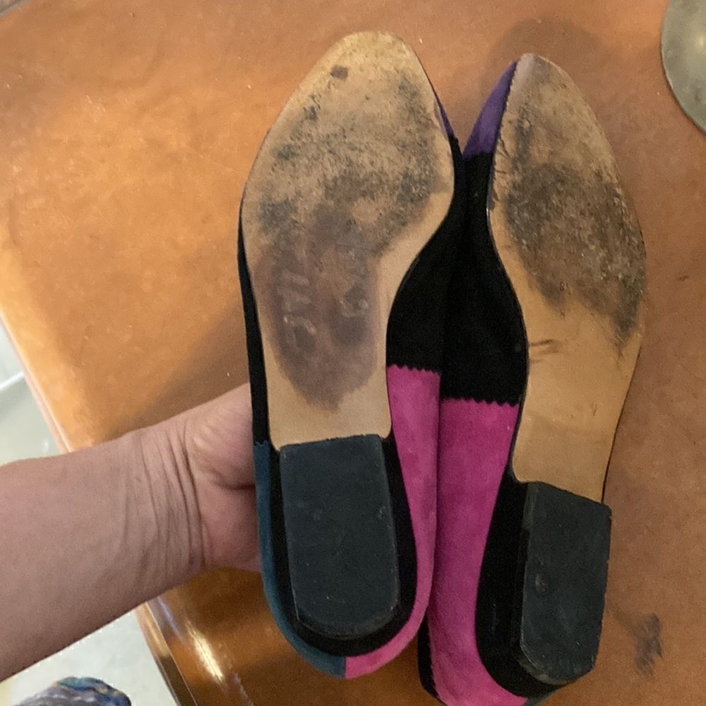 Perry Ellis shoes - Picture 6 of 7
